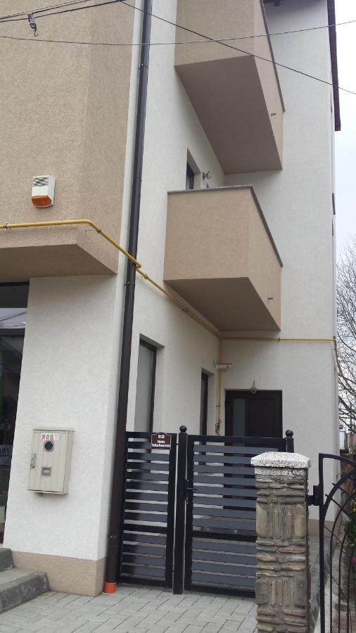 Apartament Mario Apartamento Rădăuţi Exterior foto