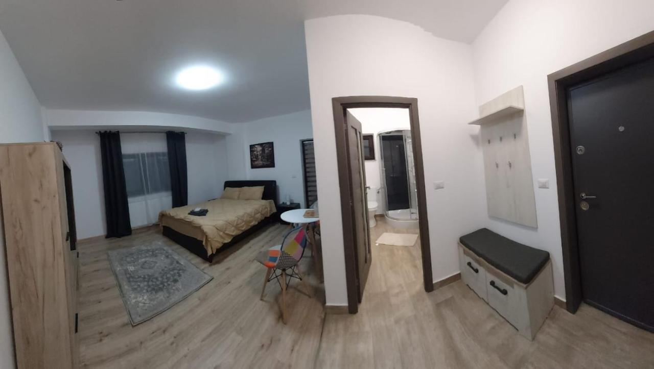 Apartament Mario Apartamento Rădăuţi Exterior foto
